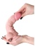 Kıkırdaklı Deri Katmanlı My Dainty  20.5 Cm Dildo