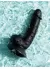 Realistik Zenci Adam 21 Cm  Dildo