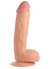 Enduro Blaster Titreşimli Penis