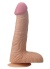 Real Extreme Realistik Penis Doğal Dildo