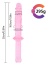 Sex Shop 32 cm Pembe Realistik Kılıç Dildo