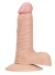 Realistik Gerçekçi Dildo 15 Cm Penis