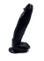 Noctis 31cm Siyah Realistik Dildo No:171