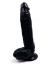 Noctis 31cm Siyah Realistik Dildo No:171