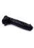Noctis 31cm Siyah Realistik Dildo No:171