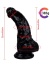 Noctis 22cm Siyah Realistik Dildo No:174