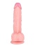 Noctis ..cm Ten Rengi Realistik Dildo No:190