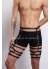 Tarz Erkek Bacak Kemer Harness