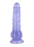 Noctis Mavi 20 cm Realistik Dildo No:182