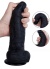 Noctis 32cm Siyah Dildo No:6