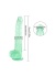 Sex Shop 33 cm Yeşil Realistik Dildo