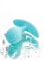 Censan Blob Anal Plug Mavi 5,5 cm