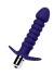 Censan Condal anal vibratör suya dayanıklı Mor, 14 cm