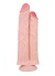 Noctis 26,5cm Realistik Çiftli Dildo No:111