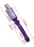 Censan Seks Makinesi Aksesuarı P07 Jel Anal Plug