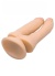 Çiftli Dildo Anal ve Vajinal Penis