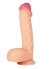 Noctis 34cm Realistik Dildo No:72