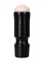 Ağız Oral Mastürbator TPE Siyah 24 cm