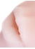 Ağız Oral Mastürbator TPE Siyah 24 cm