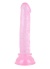 Noctis 15cm Pembe Dildo No:19