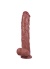 Censan 32CM Ultra Realistik Vantuzlu Dildo Penis