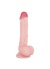 Censan 21CM Gerçekçi Dildo Penis