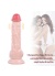 Censan 21CM Gerçekçi Dildo Yapay Penis