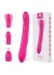 S-Hande King 2 Modern Vibratör Pembe
