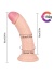 Censan Ten Rengi 14 cm Dildo Model No:1041
