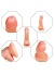 Censan Ten Rengi 20 cm Dildo Model No:1065