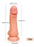 Censan Ten Rengi 20 cm Dildo Model No:1065