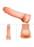 Censan Ten Rengi 20 cm Dildo Model No:1065