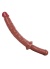 Censan KahveRengi 38 cm Jop Dildo Model No:1065