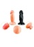 Censan Ten Rengi 11 cm Dildo