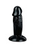 Censan 11 cm Zenci Dildo