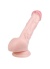 Sex Shop Ten Rengi 20 cm Dildo Modeli
