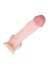 Sex Shop Ten Rengi 20 cm Dildo Modeli