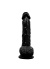 Censan 21CM Gerçekçi Zenci Dildo Penis