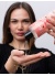 Cabs Bona Tessa Gel Çilekli 250 ml
