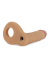 Censan 6.25 İnç The Ultra Soft Double Vibrating