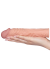 Censan Add 2 Pleasure X Tender Penis Sleeve Flesh