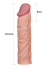 Censan Add 2 Pleasure X Tender Penis Sleeve Flesh