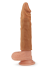 Censan Add 2 Pleasure X Tender Penis Sleeve Brown
