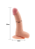 Censan 8.8 İnç The Ultra Soft Dude Dildo