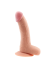 Censan 8.8 İnç The Ultra Soft Dude Dildo