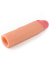 Censan Add 1.5 İnç Revolutionary Silicone Nature Extender Penis Kılıfı