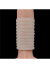 Censan Vibrating Wave Knights Ring (Beyaz)