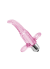 Censan Vibro Finger 10 Titreşimli Teknolojik Vibratör Vajinal Klitoral Vibratör