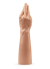 Censan 13.5 İnç King Size Realistic Magic Hand