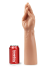 Censan 13.5 İnç King Size Realistic Magic Hand